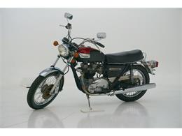 1978 Triumph Bonneville 750cc (CC-1713384) for sale in St Louis, Missouri