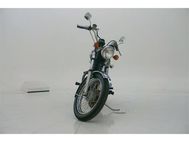 1978 Triumph Bonneville 750cc (CC-1713384) for sale in St Louis, Missouri