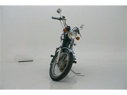 1978 Triumph Bonneville 750cc (CC-1713384) for sale in St Louis, Missouri