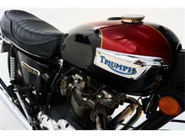 1978 Triumph Bonneville 750cc (CC-1713384) for sale in St Louis, Missouri
