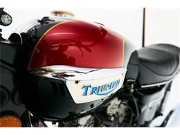 1978 Triumph Bonneville 750cc (CC-1713384) for sale in St Louis, Missouri