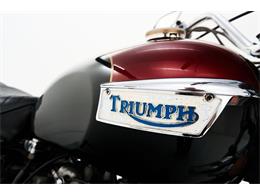 1978 Triumph Bonneville 750cc (CC-1713384) for sale in St Louis, Missouri