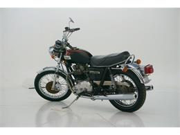 1978 Triumph Bonneville 750cc (CC-1713384) for sale in St Louis, Missouri
