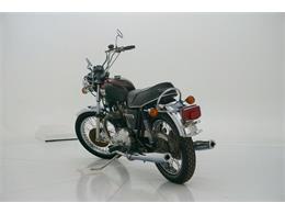 1978 Triumph Bonneville 750cc (CC-1713384) for sale in St Louis, Missouri