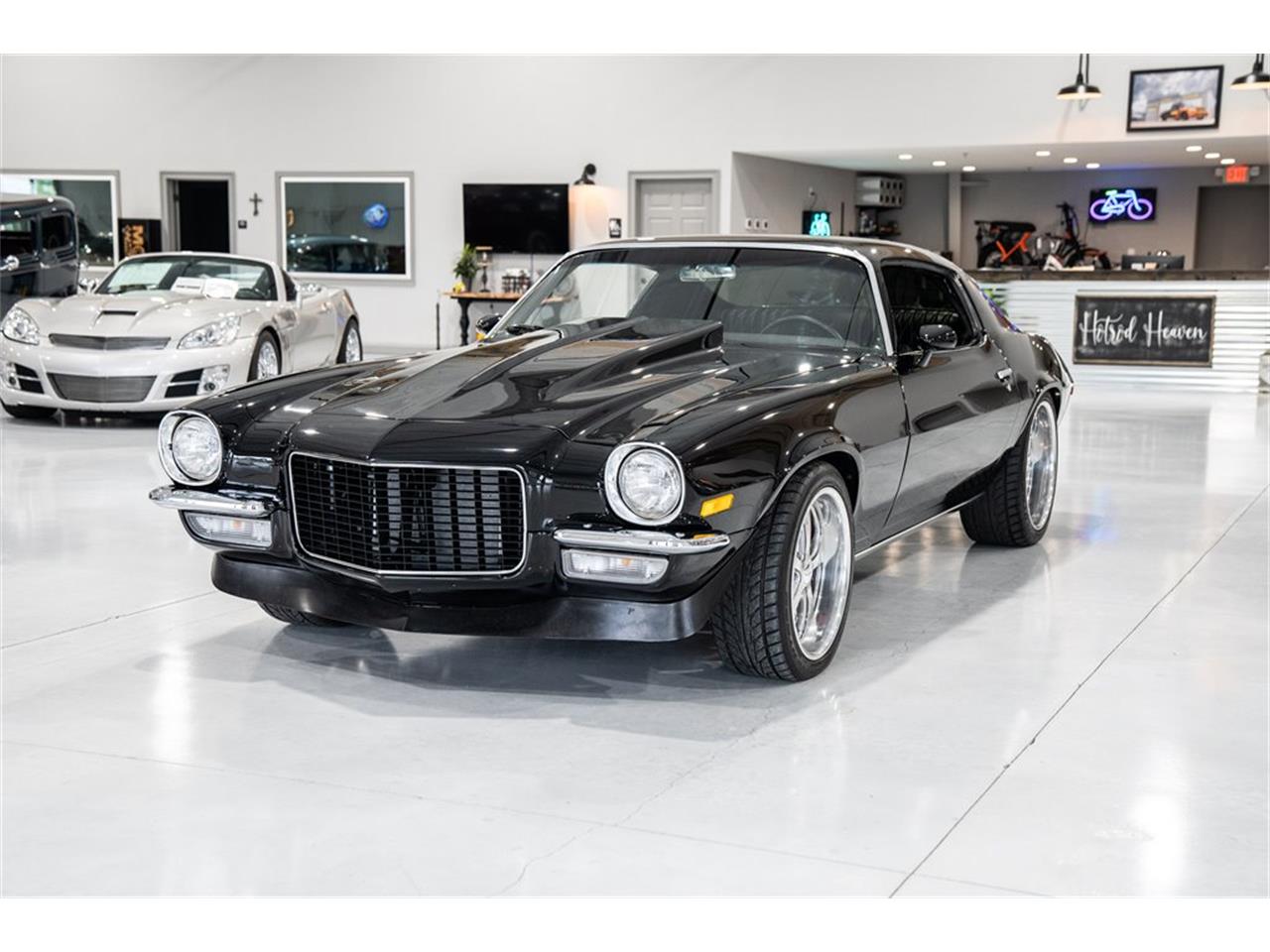 Elegant 1970 Camaro For Sale Craigslist Images