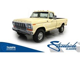 1979 Ford F250 (CC-1710339) for sale in Lutz, Florida