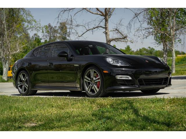 2013 Porsche Panamera for Sale | ClassicCars.com | CC-1713399