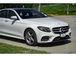 2017 Mercedes-Benz E-Class (CC-1713402) for sale in Sherman Oaks, California