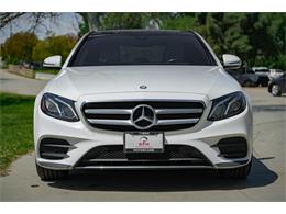2017 Mercedes-Benz E-Class (CC-1713402) for sale in Sherman Oaks, California