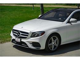 2017 Mercedes-Benz E-Class (CC-1713402) for sale in Sherman Oaks, California