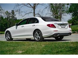 2017 Mercedes-Benz E-Class (CC-1713402) for sale in Sherman Oaks, California