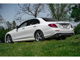 2017 Mercedes-Benz E-Class (CC-1713402) for sale in Sherman Oaks, California