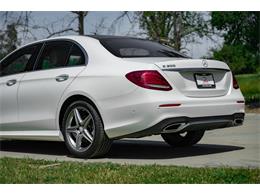 2017 Mercedes-Benz E-Class (CC-1713402) for sale in Sherman Oaks, California