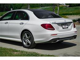 2017 Mercedes-Benz E-Class (CC-1713402) for sale in Sherman Oaks, California