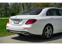 2017 Mercedes-Benz E-Class (CC-1713402) for sale in Sherman Oaks, California
