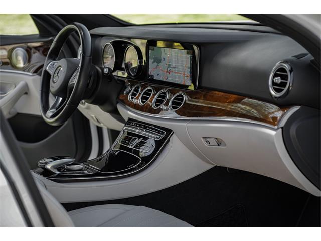 2017 Mercedes-Benz E-Class (CC-1713402) for sale in Sherman Oaks, California