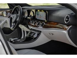 2017 Mercedes-Benz E-Class (CC-1713402) for sale in Sherman Oaks, California
