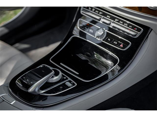 2017 Mercedes-Benz E-Class (CC-1713402) for sale in Sherman Oaks, California
