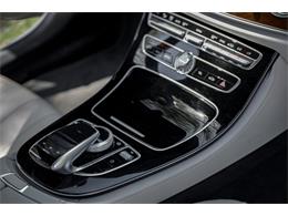 2017 Mercedes-Benz E-Class (CC-1713402) for sale in Sherman Oaks, California