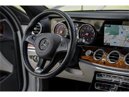 2017 Mercedes-Benz E-Class (CC-1713402) for sale in Sherman Oaks, California