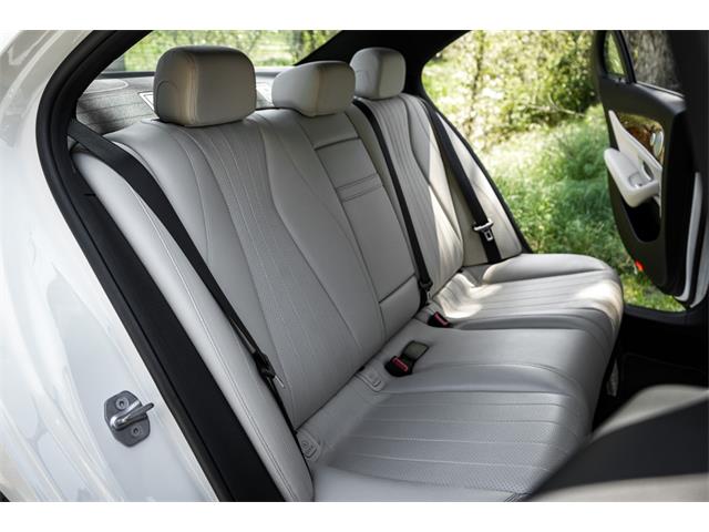2017 Mercedes-Benz E-Class (CC-1713402) for sale in Sherman Oaks, California