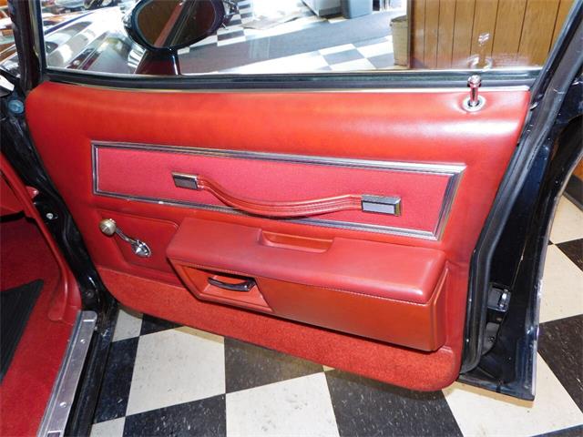 1977 Chevrolet Caprice (CC-1713410) for sale in Farmington, Michigan