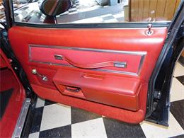 1977 Chevrolet Caprice (CC-1713410) for sale in Farmington, Michigan