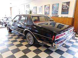 1977 Chevrolet Caprice (CC-1713410) for sale in Farmington, Michigan