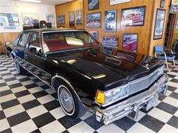 1977 Chevrolet Caprice (CC-1713410) for sale in Farmington, Michigan