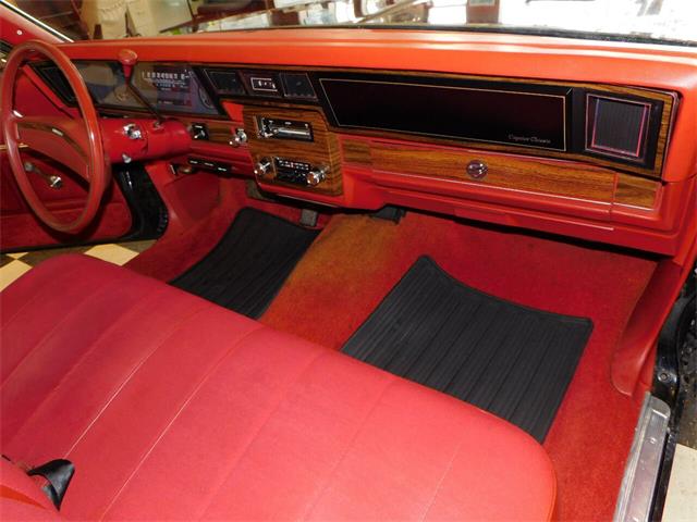 1977 Chevrolet Caprice (CC-1713410) for sale in Farmington, Michigan