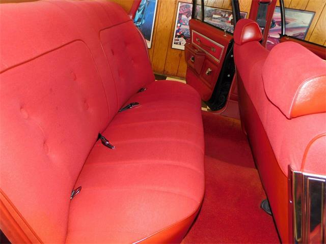 1977 Chevrolet Caprice (CC-1713410) for sale in Farmington, Michigan