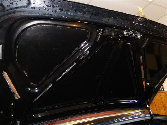 1977 Chevrolet Caprice (CC-1713410) for sale in Farmington, Michigan