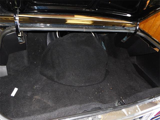 1977 Chevrolet Caprice (CC-1713410) for sale in Farmington, Michigan