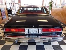 1977 Chevrolet Caprice (CC-1713410) for sale in Farmington, Michigan