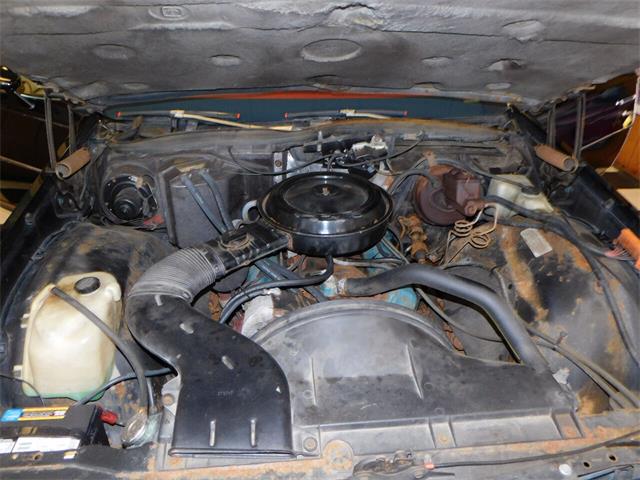 1977 Chevrolet Caprice (CC-1713410) for sale in Farmington, Michigan