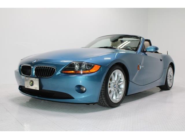 2003 BMW Z4 (CC-1713411) for sale in Scottsdale, Arizona