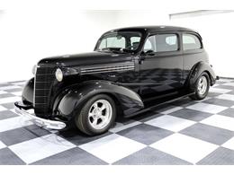 1938 Chevrolet Coupe (CC-1713412) for sale in Sherman, Texas