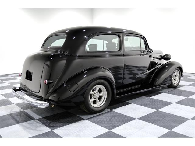 1938 Chevrolet Coupe (CC-1713412) for sale in Sherman, Texas