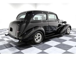 1938 Chevrolet Coupe (CC-1713412) for sale in Sherman, Texas