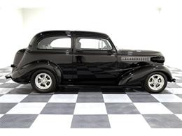 1938 Chevrolet Coupe (CC-1713412) for sale in Sherman, Texas