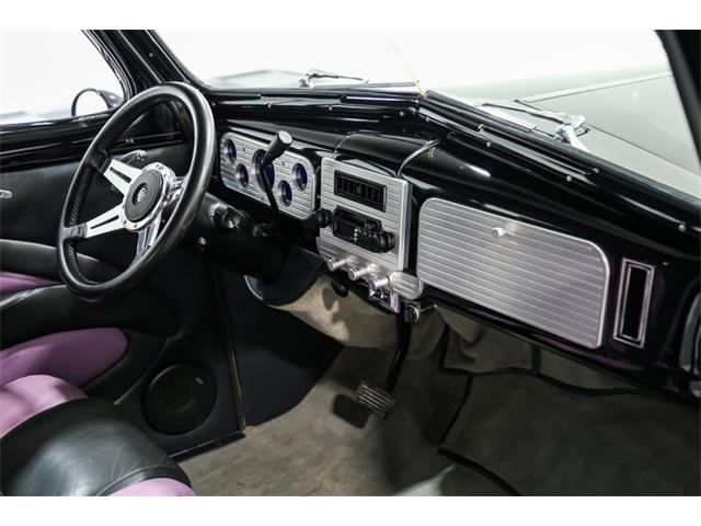 1938 Chevrolet Coupe (CC-1713412) for sale in Sherman, Texas