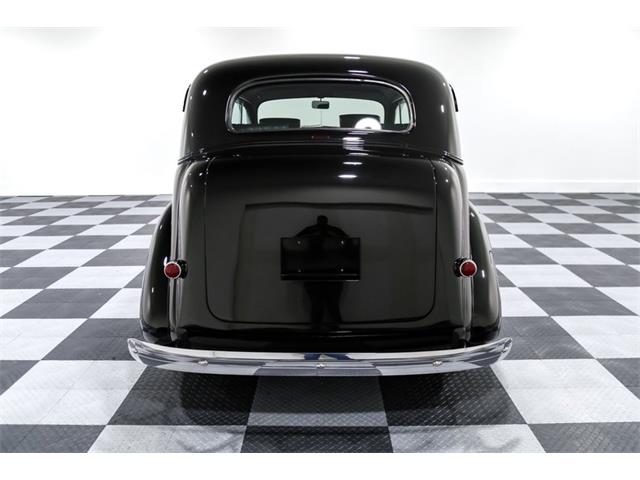 1938 Chevrolet Coupe (CC-1713412) for sale in Sherman, Texas
