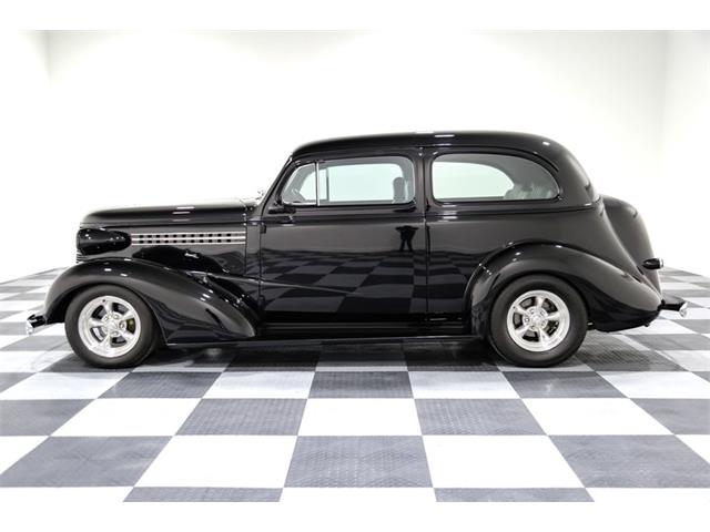 1938 Chevrolet Coupe (CC-1713412) for sale in Sherman, Texas