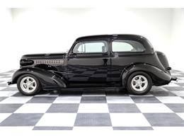 1938 Chevrolet Coupe (CC-1713412) for sale in Sherman, Texas