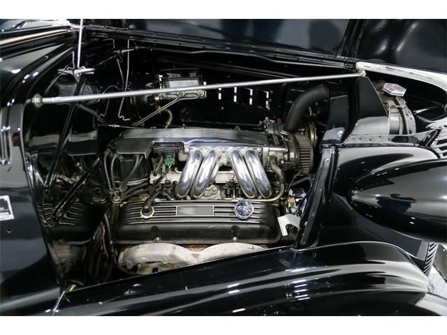 1938 Chevrolet Coupe (CC-1713412) for sale in Sherman, Texas
