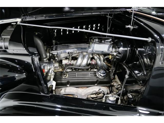 1938 Chevrolet Coupe (CC-1713412) for sale in Sherman, Texas