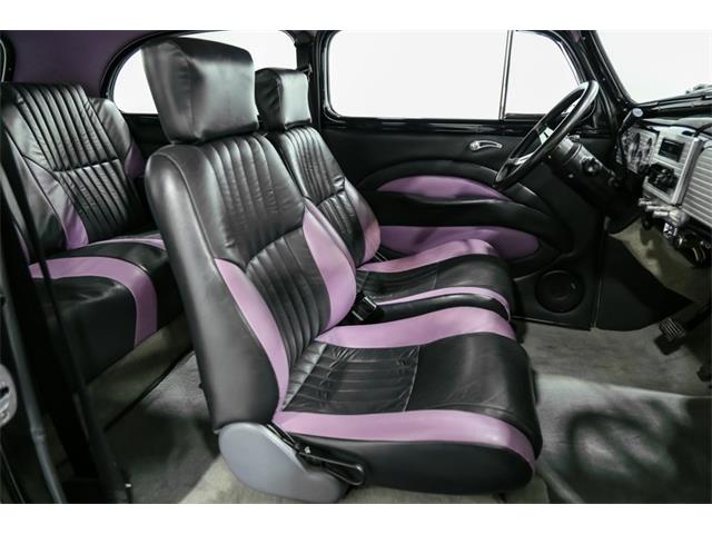 1938 Chevrolet Coupe (CC-1713412) for sale in Sherman, Texas