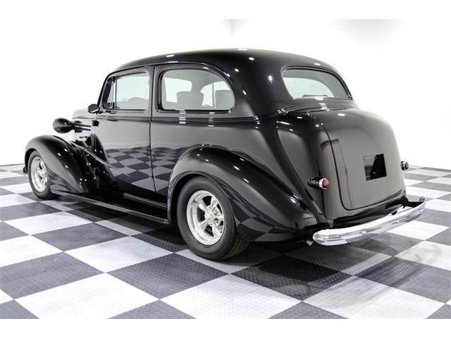 1938 Chevrolet Coupe (CC-1713412) for sale in Sherman, Texas