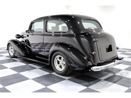 1938 Chevrolet Coupe (CC-1713412) for sale in Sherman, Texas