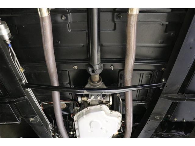 1938 Chevrolet Coupe (CC-1713412) for sale in Sherman, Texas